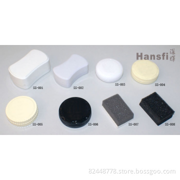 Shoe sponge